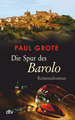 Die Spur des Barolo