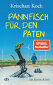 Pannfisch für den Paten