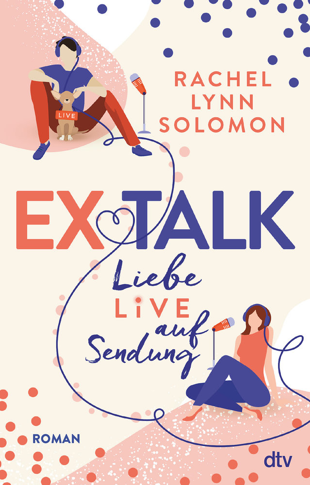 Ex Talk - Liebe live auf Sendung