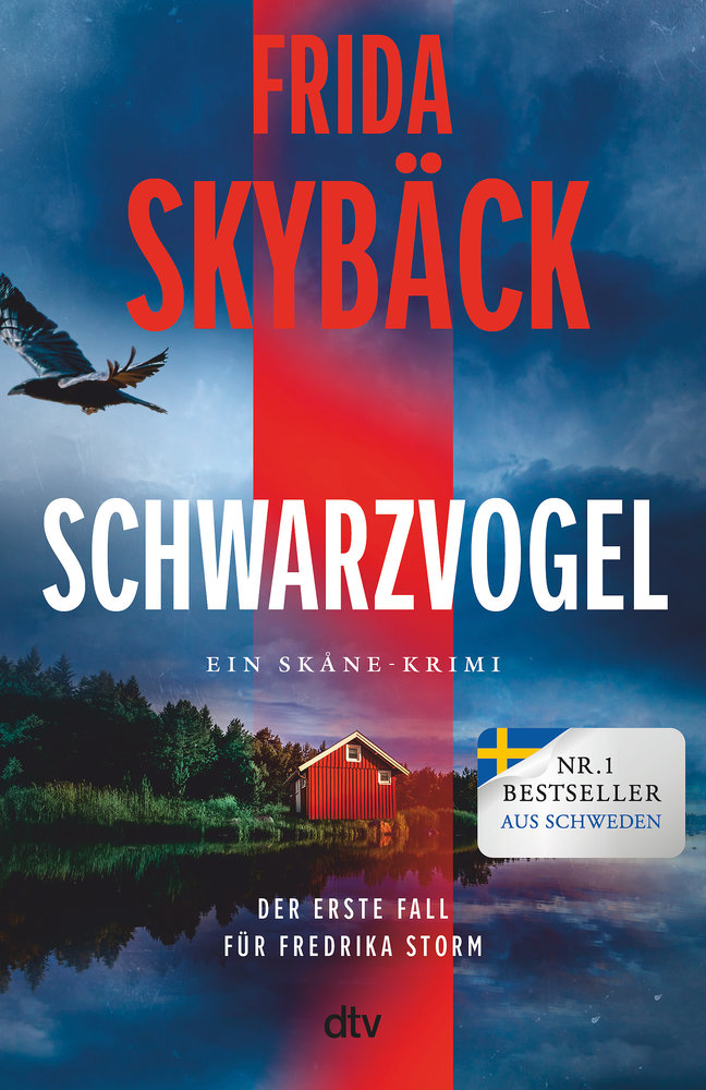 Schwarzvogel