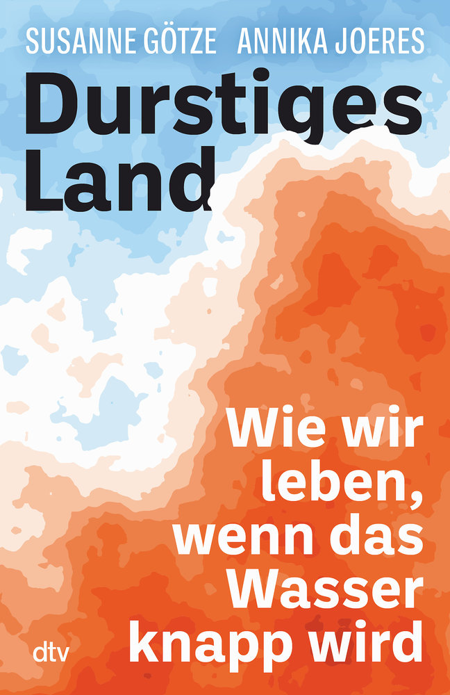 Durstiges Land