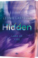 Lake of Lies - Hidden