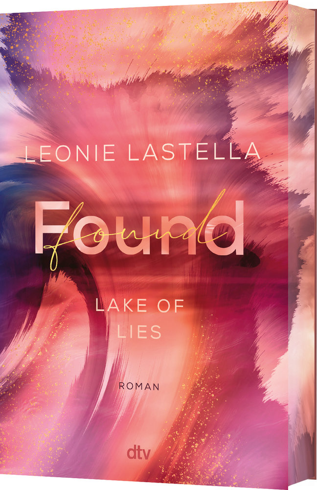 Lake of Lies - Found