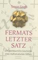 Fermats letzter Satz