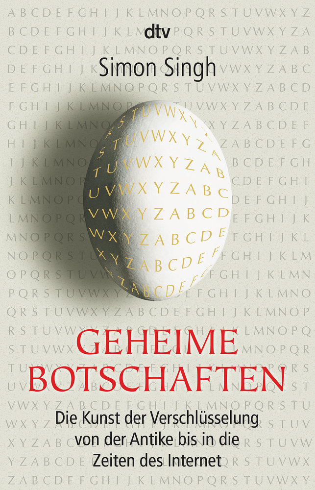 Geheime Botschaften