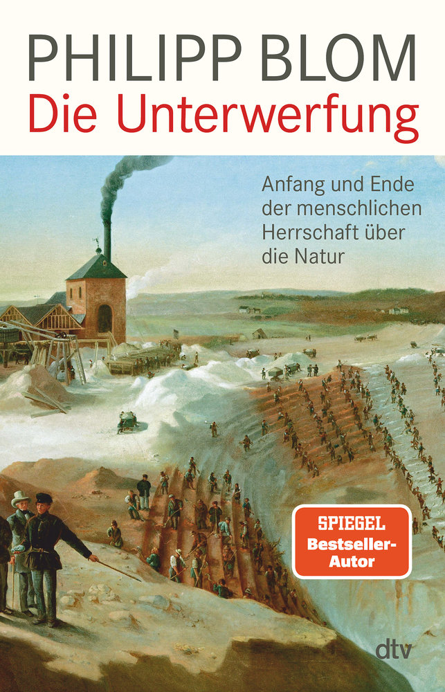 Die Unterwerfung