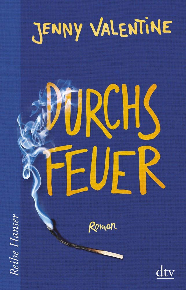 Durchs Feuer