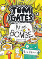 Tom Gates: Alles Bombe (irgendwie)