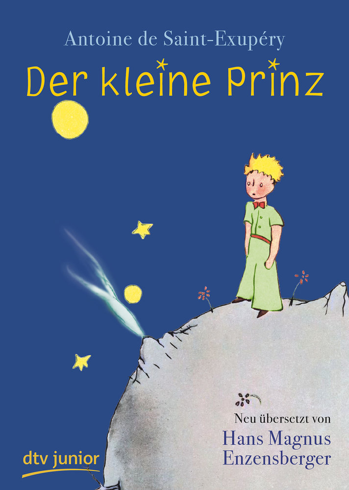 Der Kleine Prinz