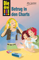 Die drei !!! Betrug in den Charts