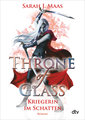 Throne of Glass - Kriegerin im Schatten