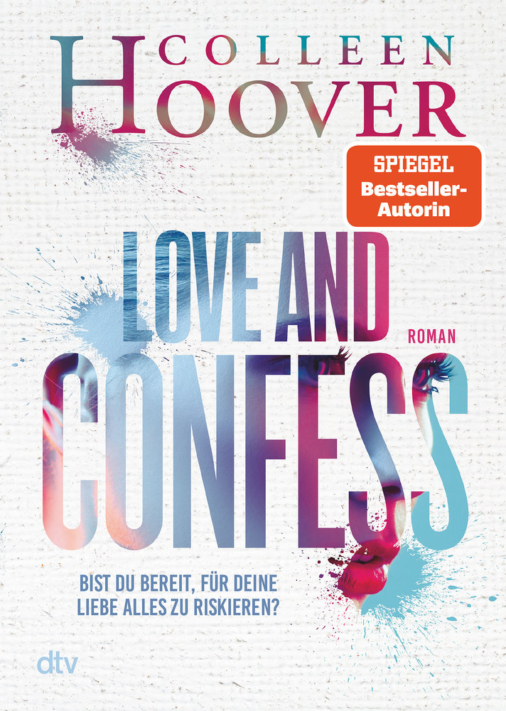 Love and Confess