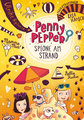 Penny Pepper - Spione am Strand