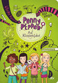 Penny Pepper - Auf Klassenfahrt