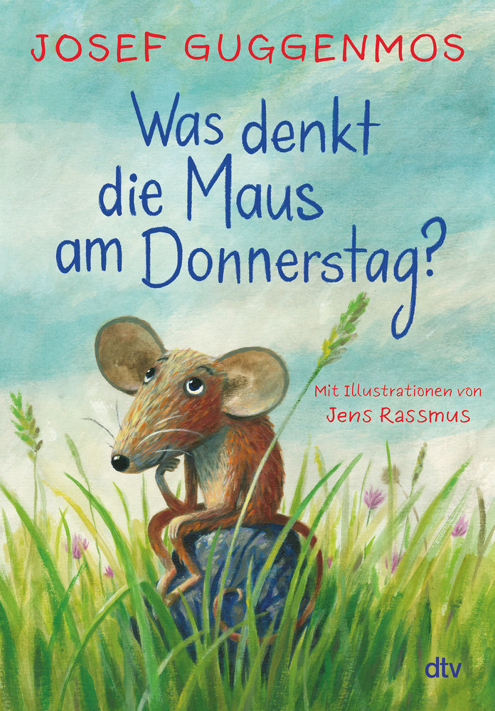 Was denkt die Maus am Donnerstag?