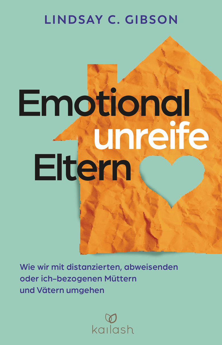 Emotional unreife Eltern