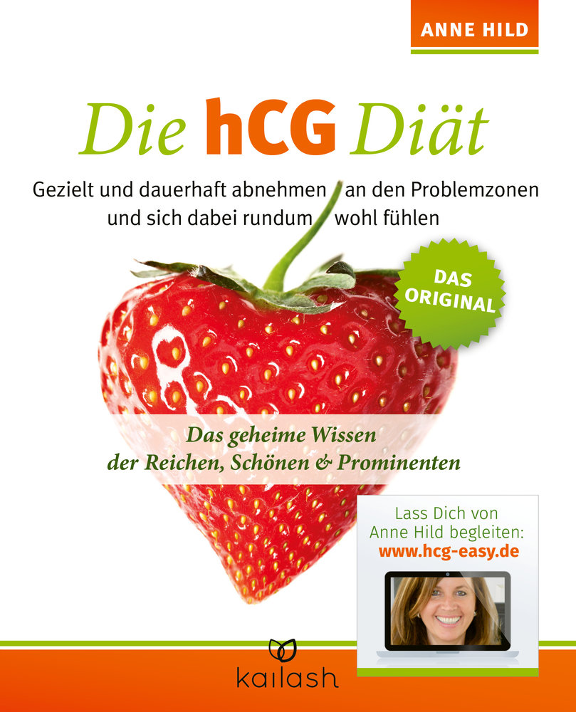 Die hCG Diät