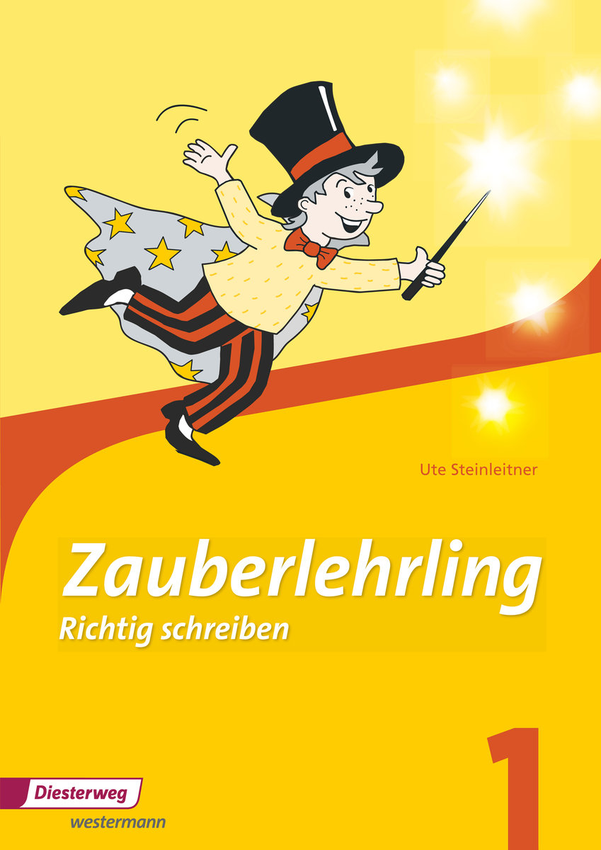 Zauberlehrling - Ausgabe 2010