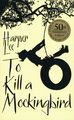 To Kill a Mockingbird