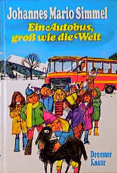 Ein Autobus, gross wie die Welt