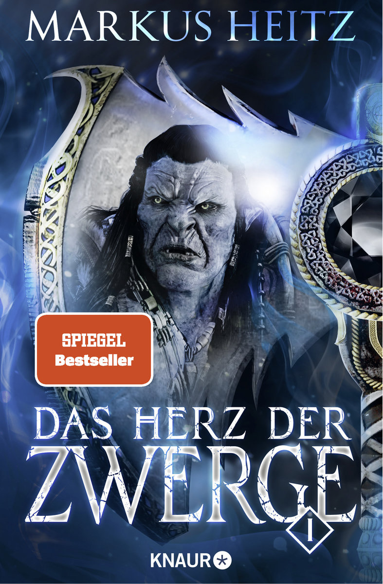 Das Herz der Zwerge 1