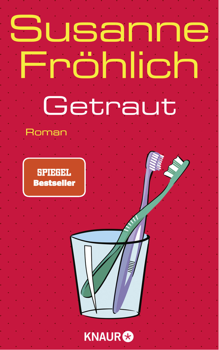 Getraut