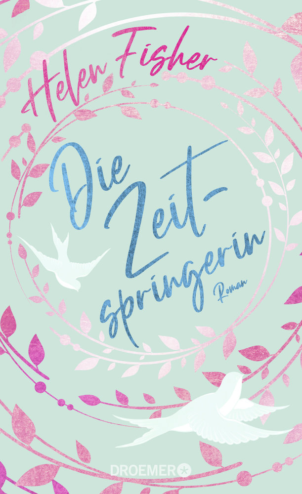 Die Zeitspringerin