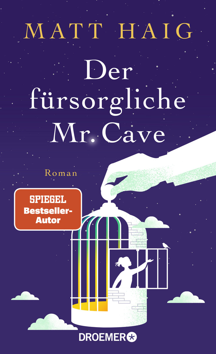 Der fürsorgliche Mr. Cave