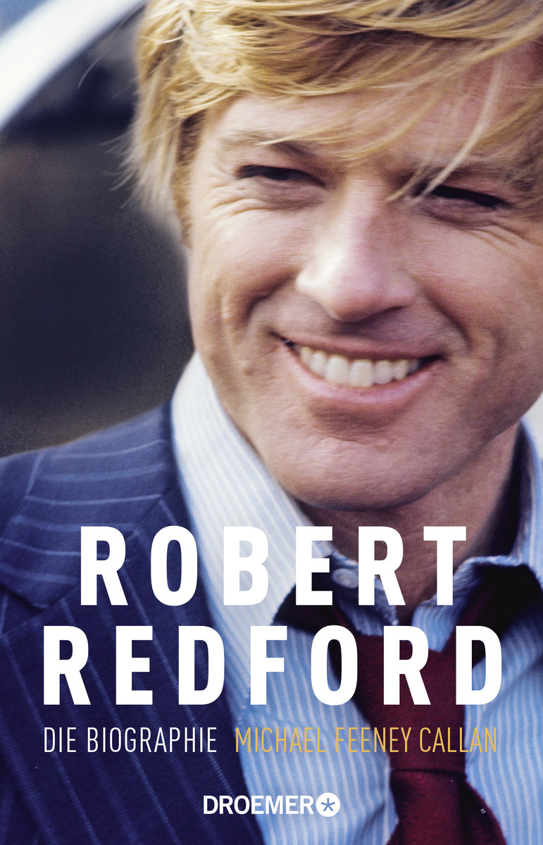 Robert Redford