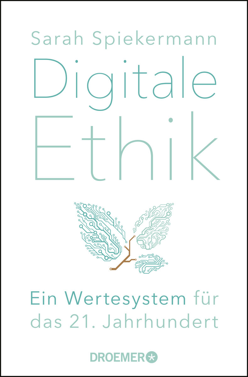 Digitale Ethik