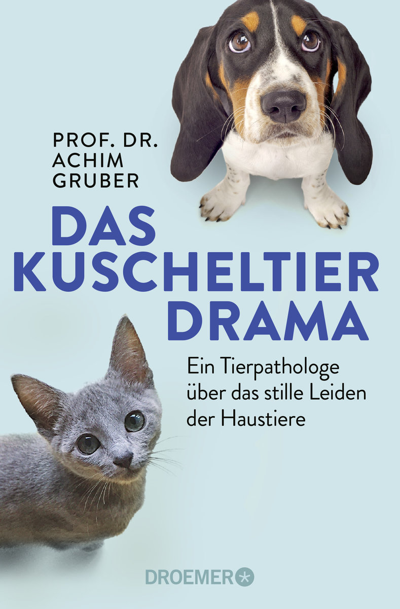 Das Kuscheltierdrama