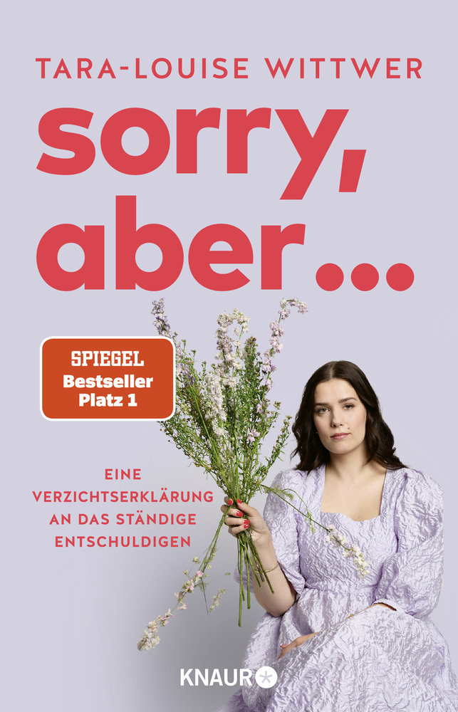 Sorry, aber