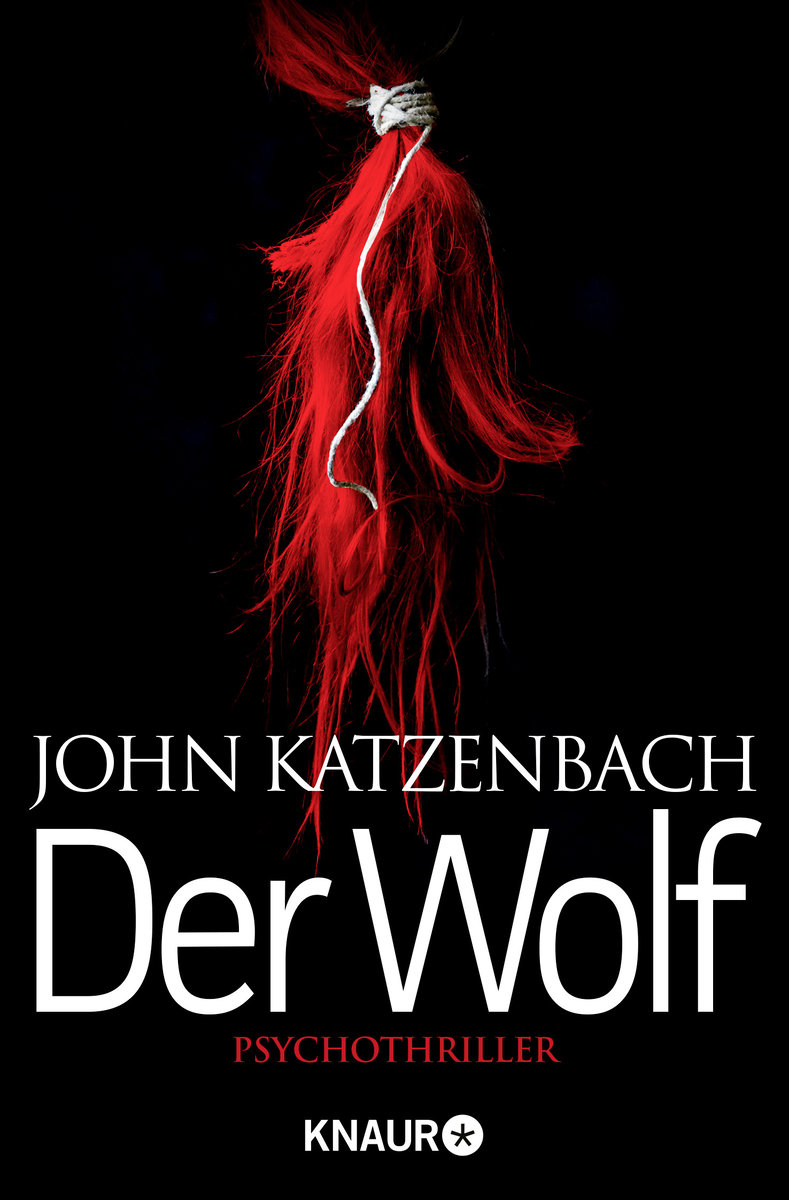 Der Wolf