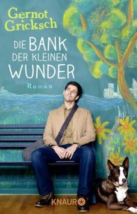 Die Bank der kleinen Wunder