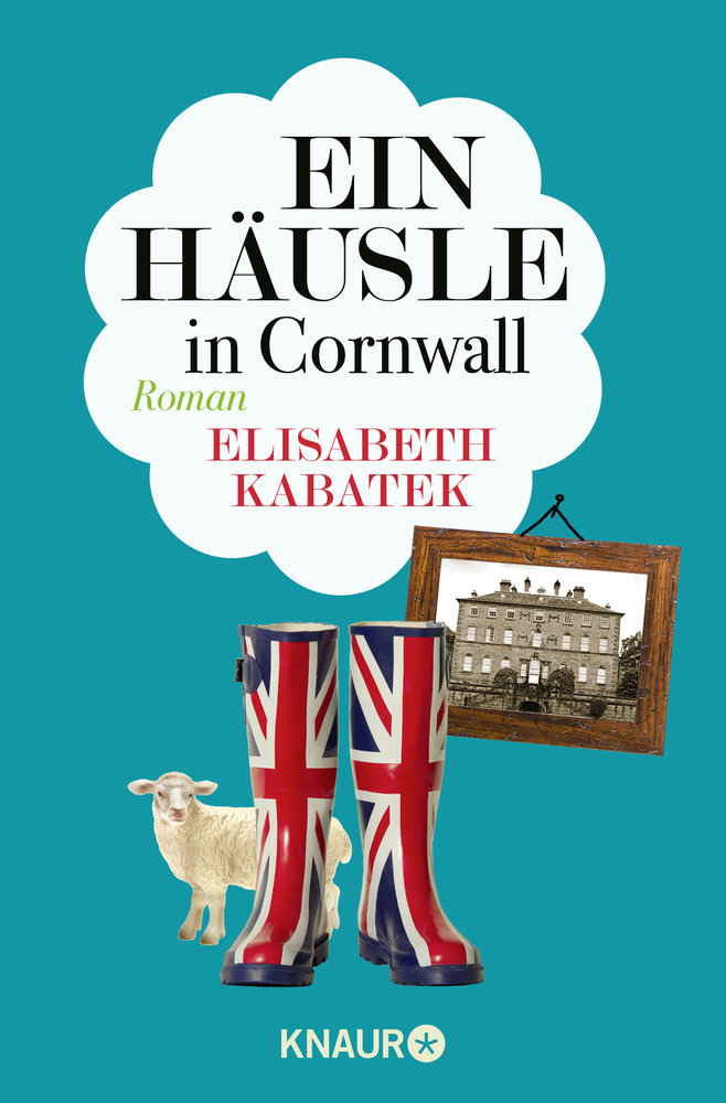 Ein Häusle in Cornwall