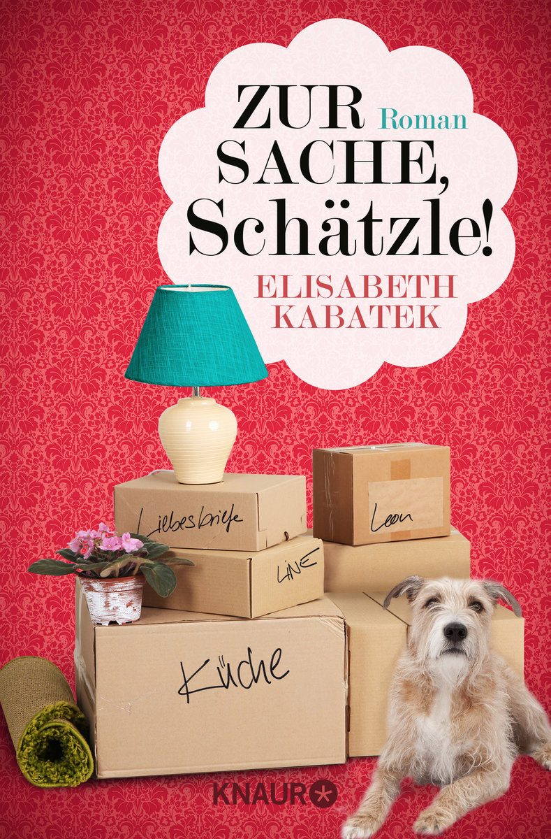 Zur Sache, Schätzle!