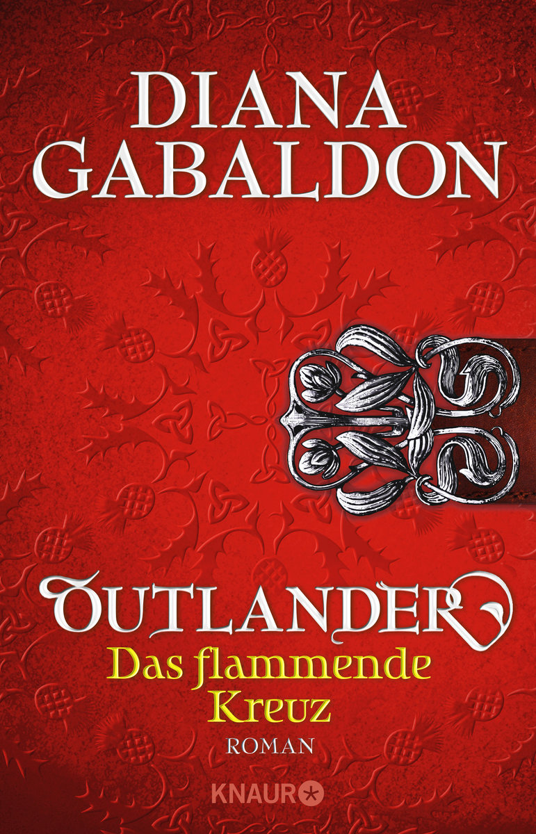 Outlander - Das flammende Kreuz