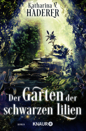 Der Garten der schwarzen Lilien