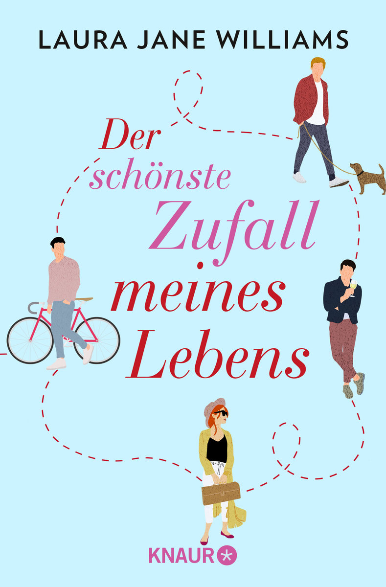 Der schönste Zufall meines Lebens