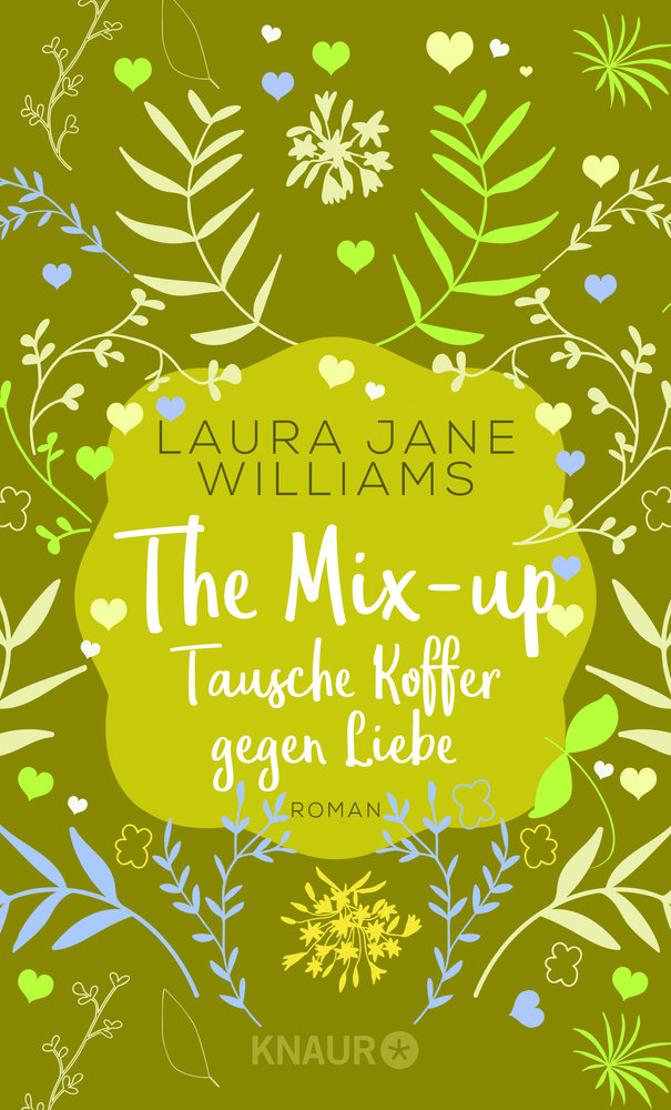 The Mix-up - Tausche Koffer gegen Liebe