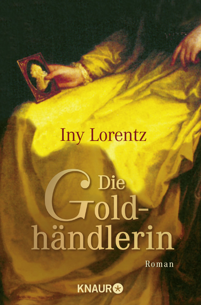 Die Goldhändlerin