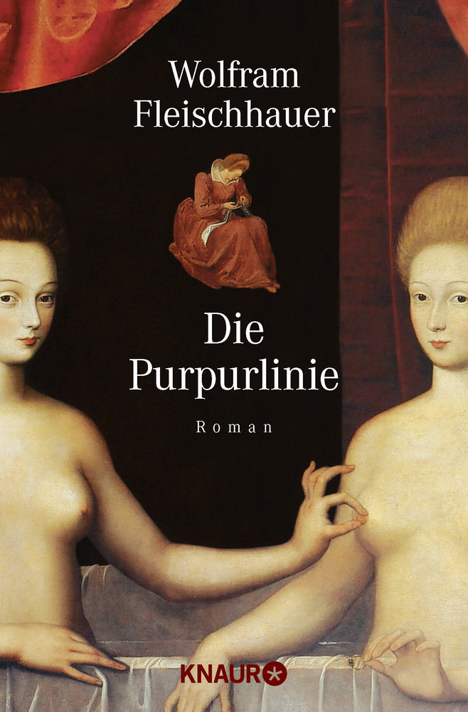 Die Purpurlinie