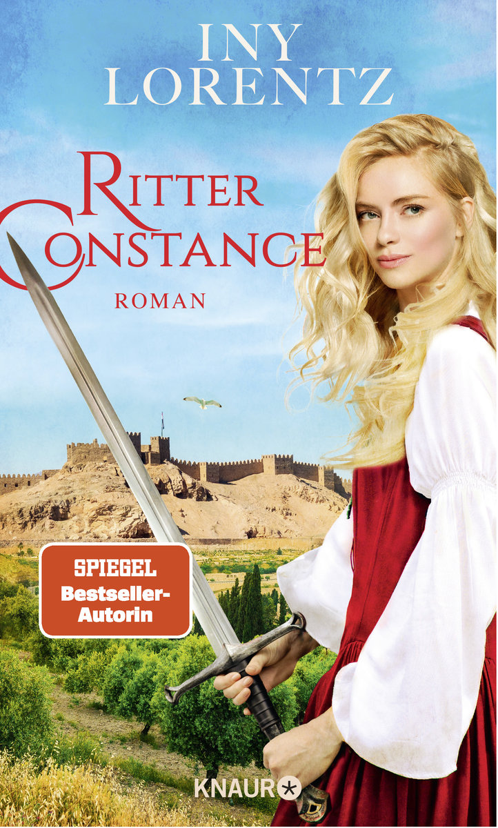 Ritter Constance