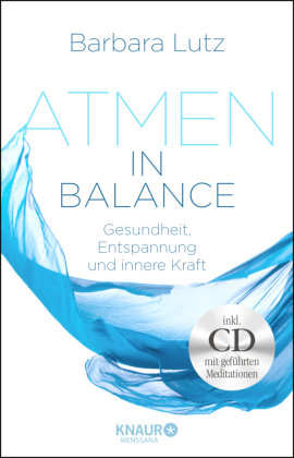 Atmen in Balance