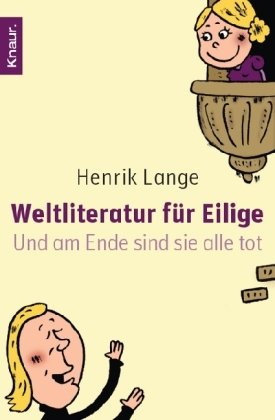 Weltliteratur für Eilige