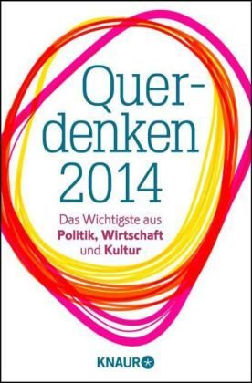 Querdenken 2014