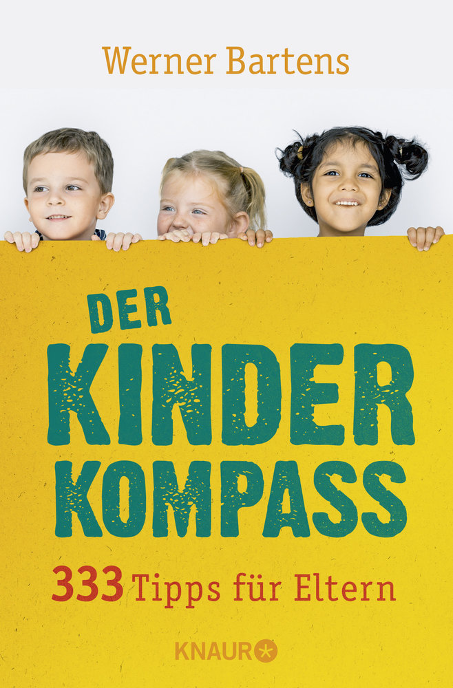 Der Kinderkompass