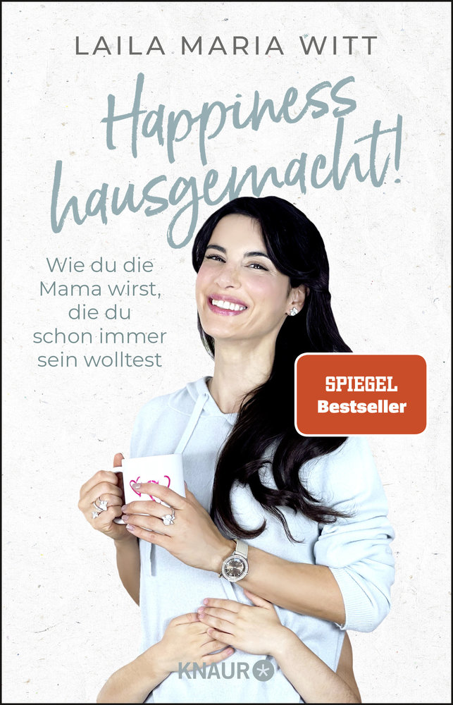 Happiness hausgemacht!