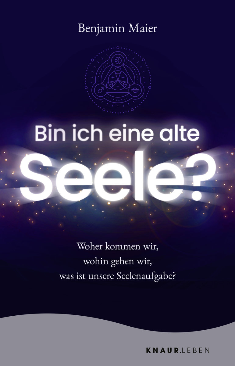 Bin ich eine alte Seele?