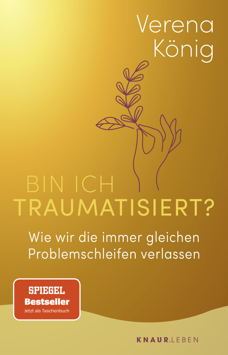 Bin ich traumatisiert?